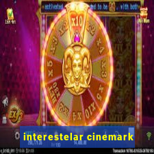 interestelar cinemark